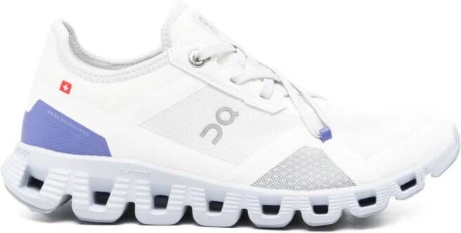 On Running Cloud X 3 AD sneakers White