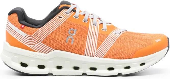 On Running Cloudgo sneakers Orange