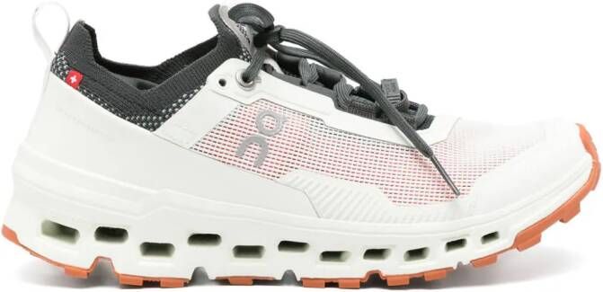 On Running Cloudultra 2 sneakers Green