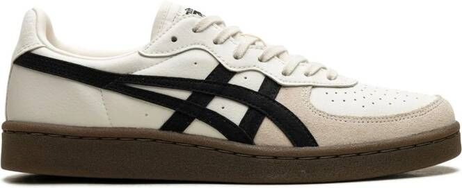 Onitsuka Tiger GSM "Cream Black" sneakers Neutrals