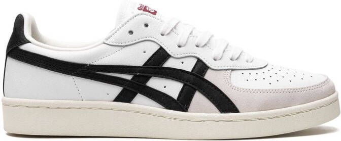 Onitsuka Tiger GSM "White Grey Black" sneakers
