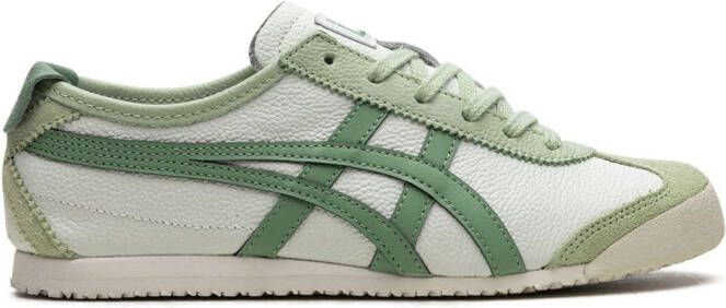 Onitsuka Tiger Mexico 66 "Airy Green" sneakers