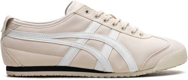 Onitsuka Tiger Mexico 66 "Birch White" sneakers Neutrals