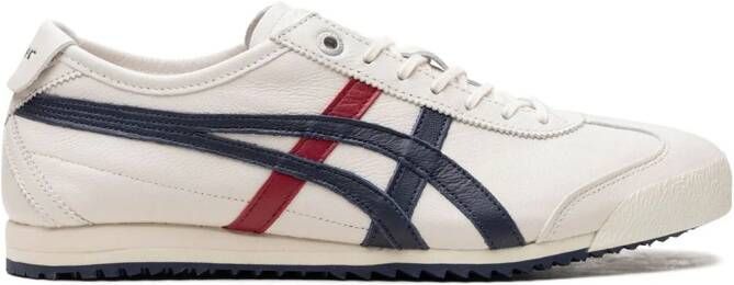 Onitsuka Tiger Mexico 66 SD "Cream Peacoat" sneakers White