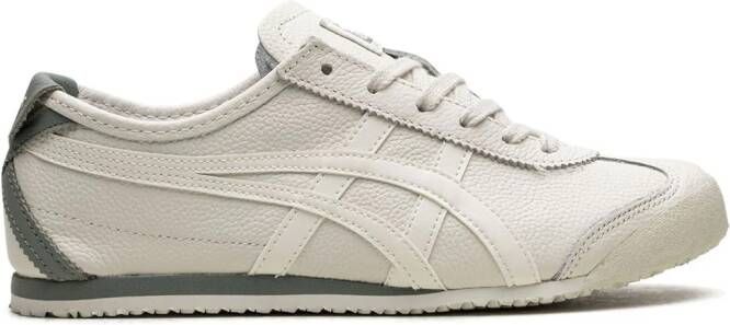 Onitsuka Tiger Mexico 66 "Cream Sage" sneakers Neutrals
