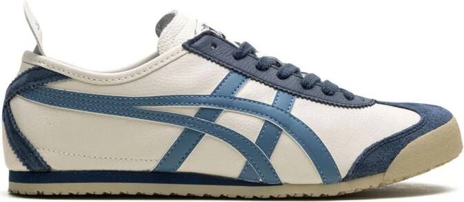Onitsuka Tiger Mexico 66 "Cream Grey Floss" sneakers White