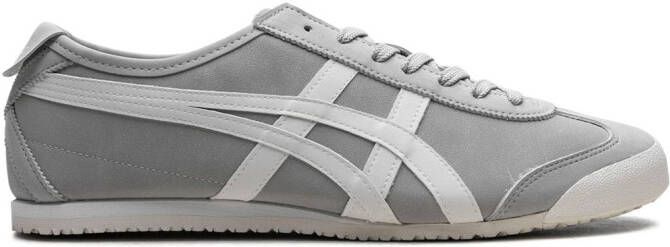 Onitsuka Tiger Mexico 66™ "Oyster Grey Cream" sneakers