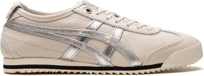 Onitsuka Tiger Mexico 66 SD "Birch SIlver" sneakers Neutrals