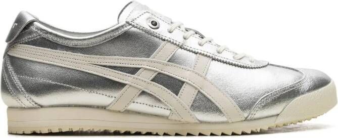 Onitsuka Tiger Mexico 66™ SD "Pure Silver Cream" sneakers