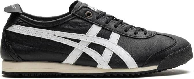 Onitsuka Tiger Mexico 66 SD "White Black" sneakers
