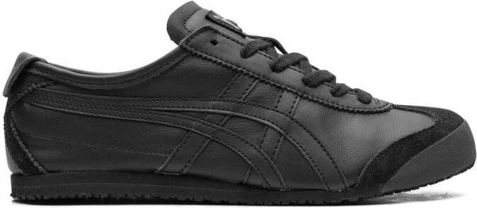 Onitsuka Tiger Mexico 66 "Triple Black"