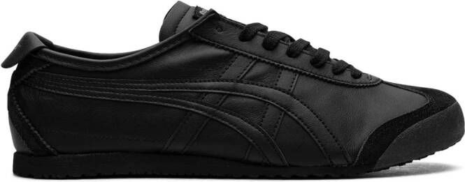 Onitsuka Tiger Mexico 66™ "Triple Black" sneakers