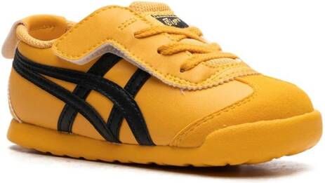 Onitsuka Tiger Mexico 66 TS sneakers Yellow