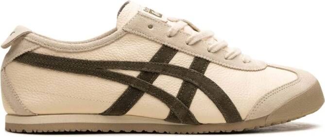 Onitsuka Tiger Mexico 66 Vin "Beige Green" sneakers Neutrals