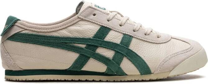 Onitsuka Tiger Mexico 66 Vin "Cream Green" sneakers Neutrals