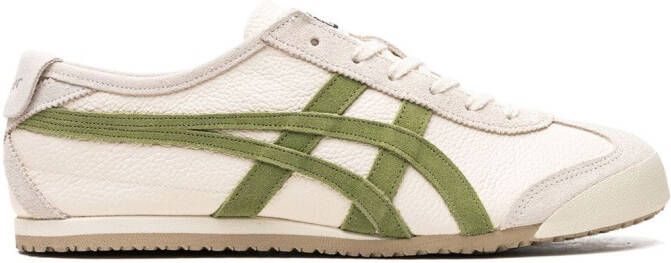 Onitsuka Tiger Mexico 66™ Vintage "Birch Green" sneakers White