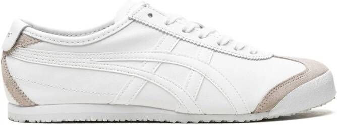 Onitsuka Tiger Mexico 66 "White Grey" sneakers