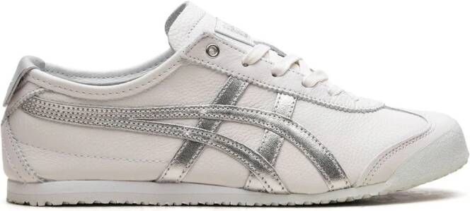 Onitsuka Tiger Mexico 66 "White Silver" sneakers