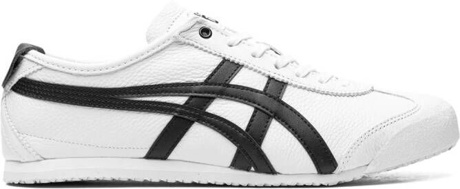 Onitsuka Tiger Mexico 66™ "White Black" sneakers