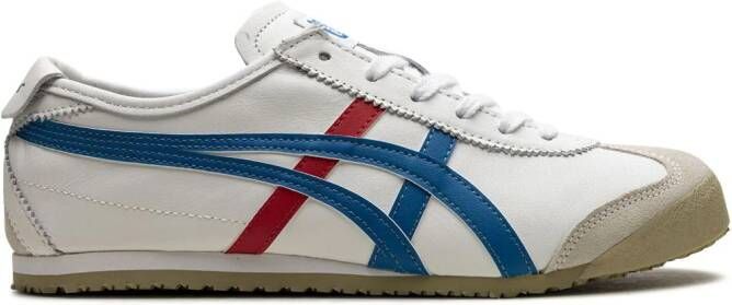 Onitsuka Tiger Mexico 66™ "White Blue" sneakers
