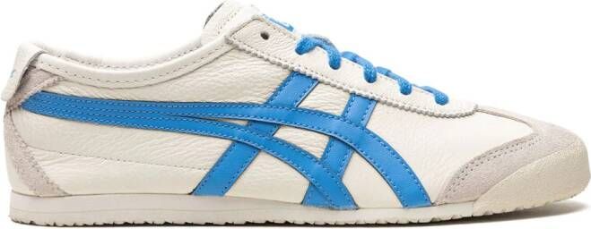 Onitsuka Tiger Mexico 66™ "White Blue" sneakers