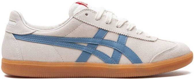 Onitsuka Tiger Tokuten "White Blue Gum" sneakers