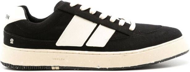 Osklen AG low-top sneakers Black