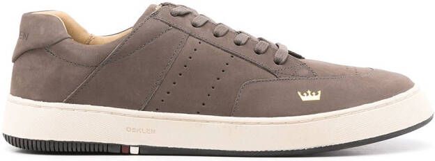 Osklen AG low-top sneakers Grey
