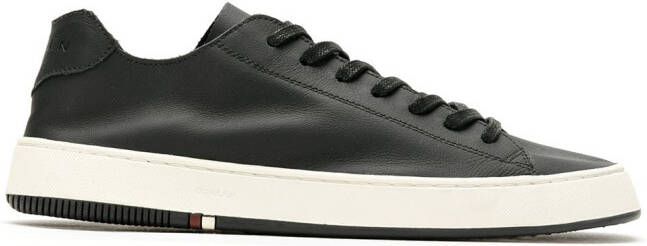 Osklen Soho low-top sneakers 10 PRETO