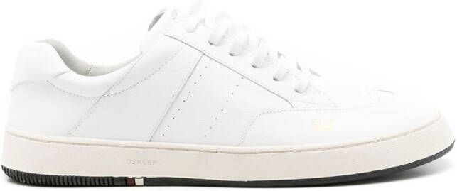 Osklen Tenis Soho Masc sneakers White