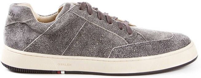 Osklen Soho sneakers Black