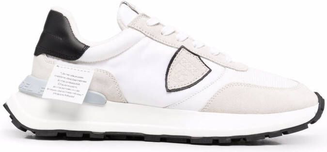 Philippe Model Paris Anitbes Mondial sneakers White