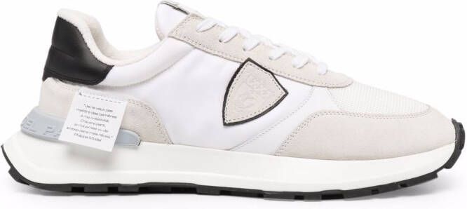 Philippe Model Paris Antibes Mondial sneakers White