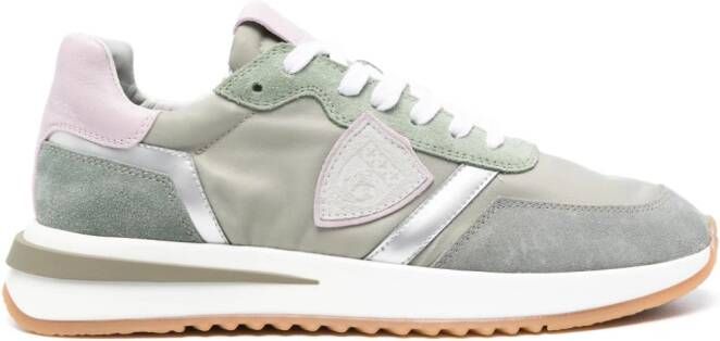 Philippe Model Paris Tropez 2.1 sneakers Green