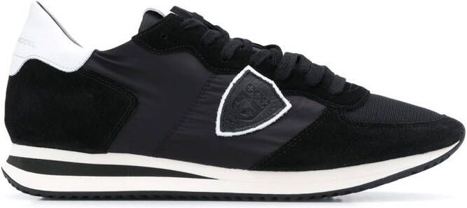 Philippe Model Paris Trpx Basic sneakers Black