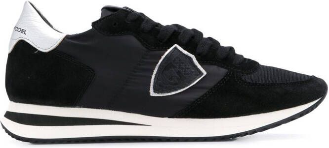 Philippe Model Paris Trpx Basic sneakers Black