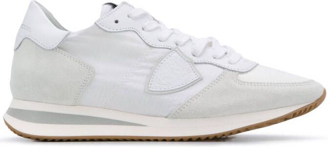 Philippe Model Paris Trpx Basic sneakers White