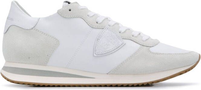 Philippe Model Paris Trpx Basic sneakers White