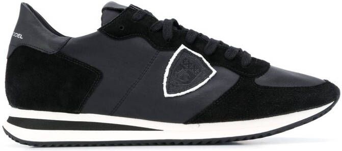 Philippe Model Paris Trpx Veau sneakers Black