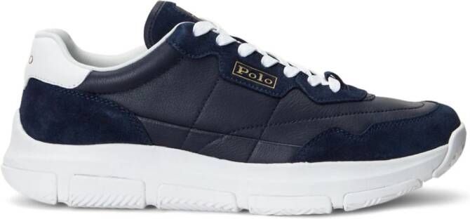 Polo Ralph Lauren Polo Pony suede espadrilles Neutrals - Picture 2