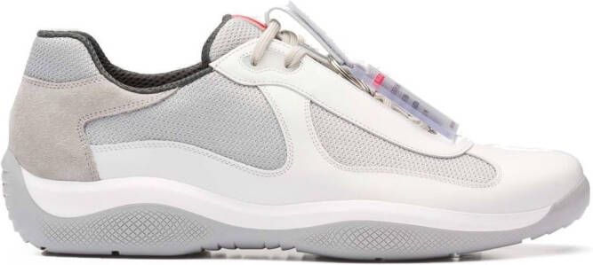 Prada America s Cup Original low-top sneakers White