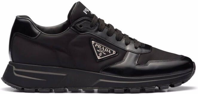 Prada Re-Nylon PRAX 1 sneakers Black