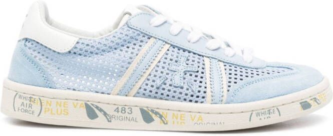 Premiata Bonnie sneakers Blue