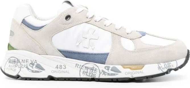 Premiata Mase 6625 sneakers Grey