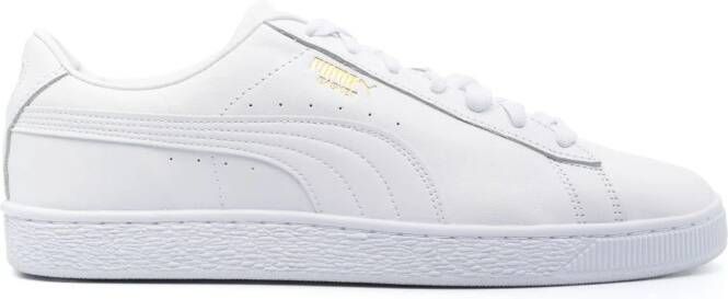 PUMA Basket Classic XXI sneakers White