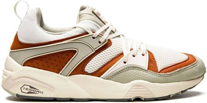 PUMA Blaze Of Glory PRM sneakers Neutrals