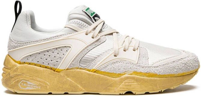 PUMA Blaze Of Glory The Neverworn sneakers White