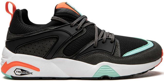PUMA Blaze Of Glory "Reverse Classics" sneakers Black