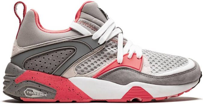 PUMA x Staple Blaze Of Glory OG X Staple "Pigeon" sneakers Grey