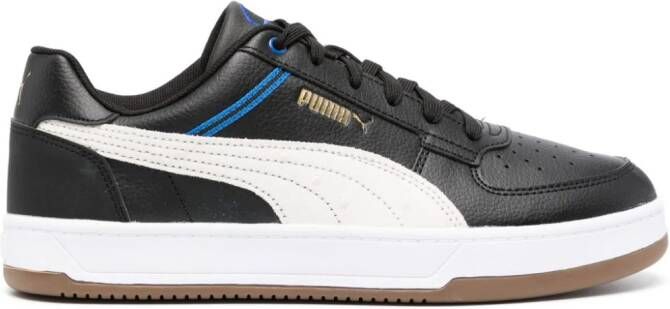 PUMA Caven 2.0 colour-block sneakers Black